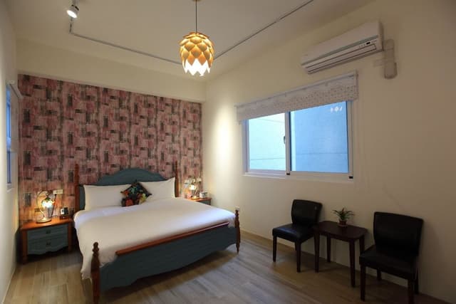 Standard Double Room, 1 Queen Bed, Non Smoking