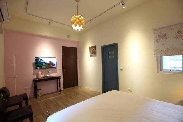 Standard Double Room, 1 Queen Bed, Non Smoking