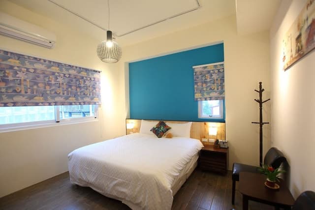 Standard Double Room, 1 Queen Bed, Non Smoking
