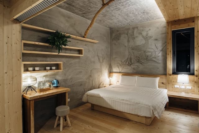 Family Quadruple Room