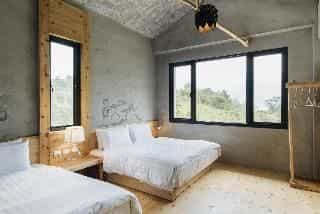 Sun Moon Lake Residence 8