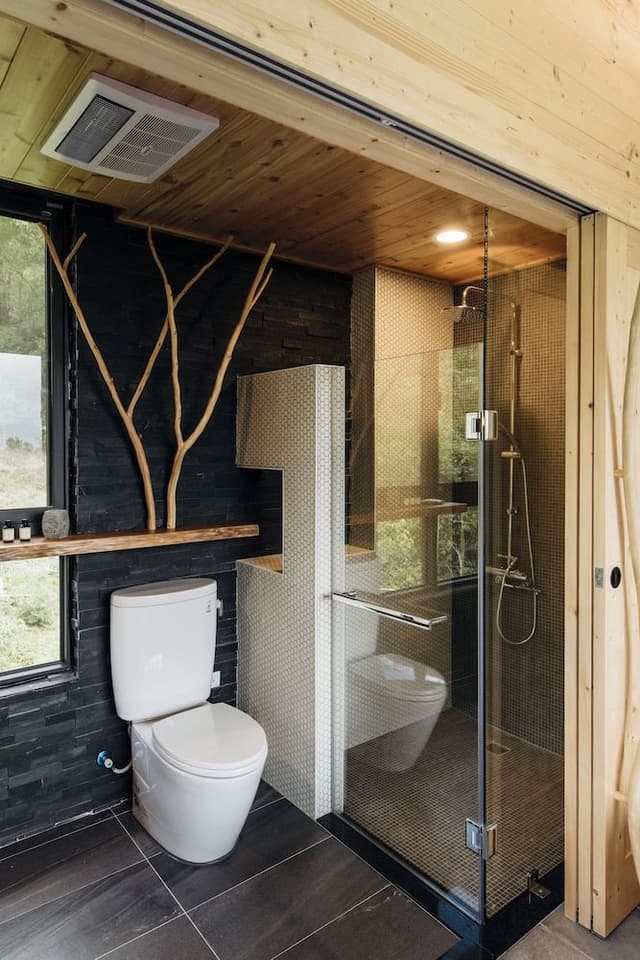 Standard Double Room (Forest)