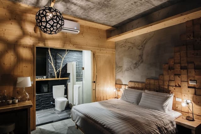 Standard Double Room (Night)