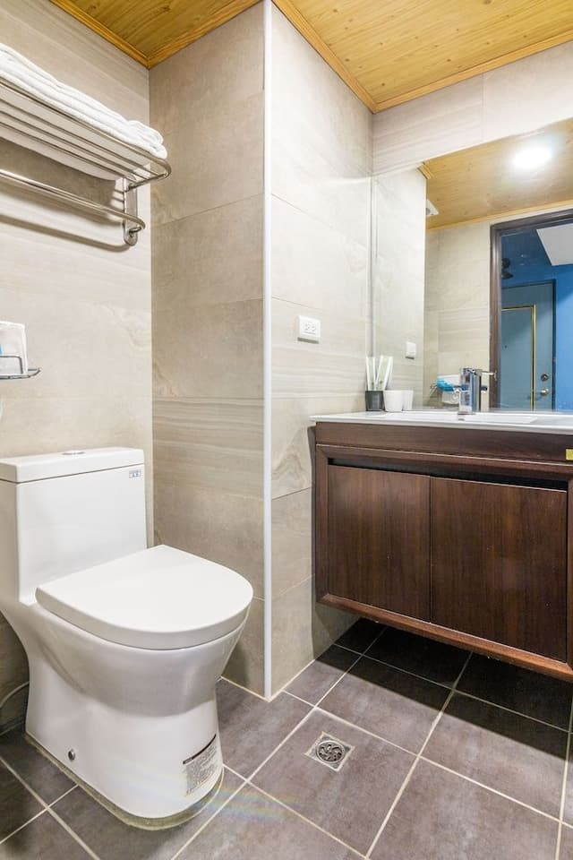 Double Room with balcony - YOLO - 8