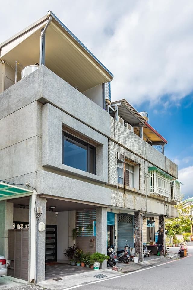 3 Bedrooms Villa( for 8 people)
