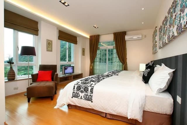 Elite Quadruple Room