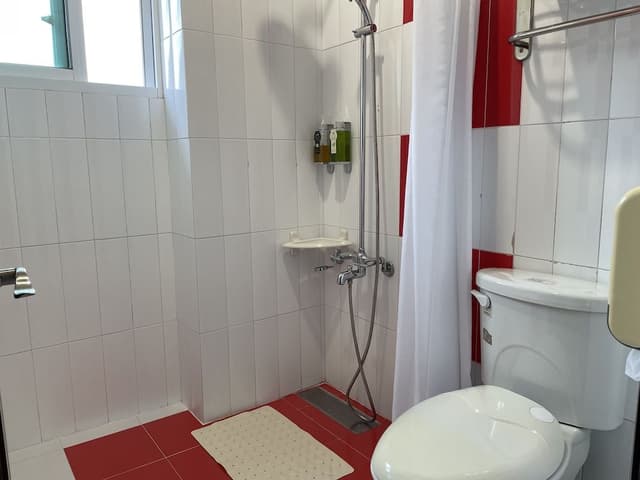 Gallery Double Room