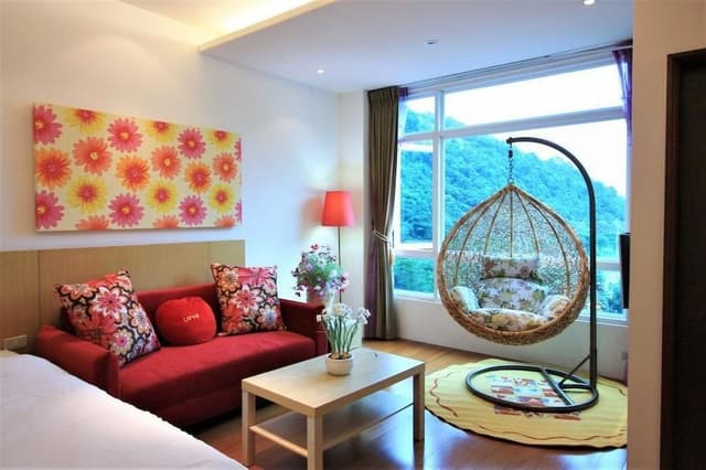 Gallery Double Room