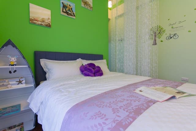 Double Room (Attica)