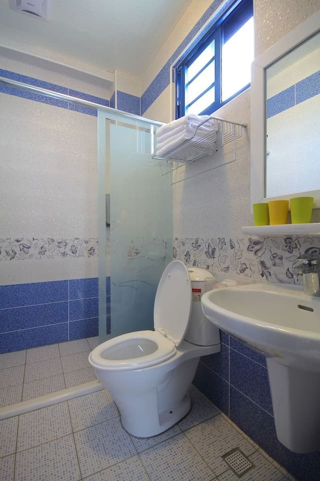 Quadruple Room, Sea View (Mykonos)