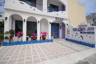 Greek Wonderland B&B1