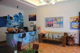 Greek Wonderland B&B Greek Wonderland B&B