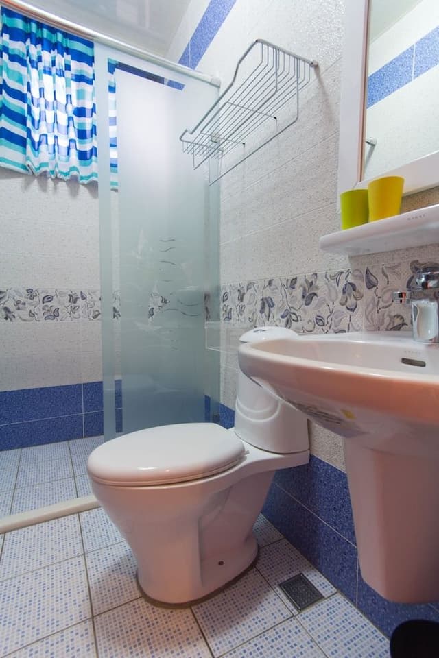 Quadruple Room (Santorini)