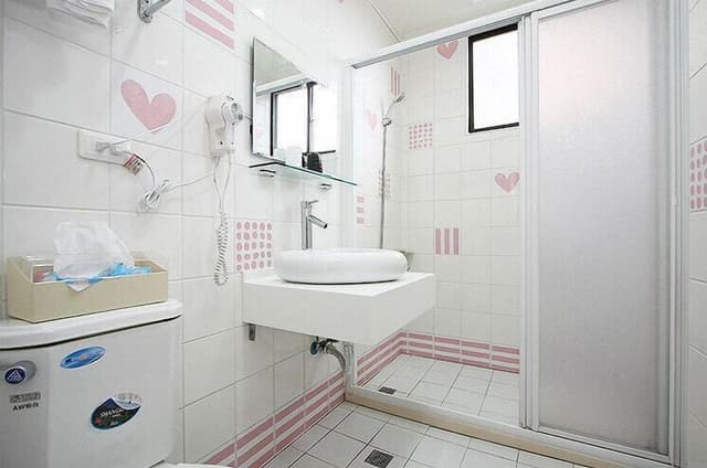 Standard Double Room, 1 Double Bed (No. 6)