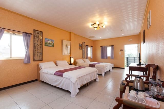 Family Suite