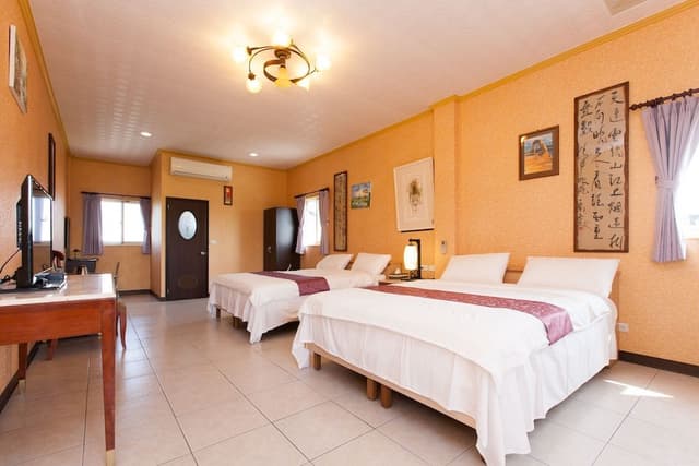 Family Suite
