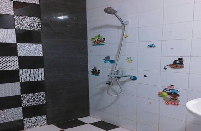 Family Double Room, 2 Double Beds