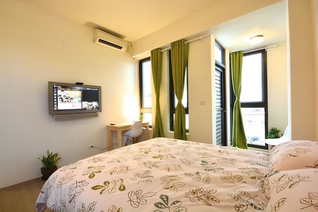 Comfort Quadruple Room