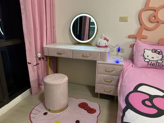 Family Quadruple Room