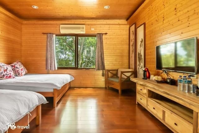 Quadruple Room (104)