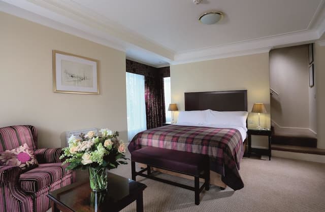 Suite, 1 Double Bed (Super Deluxe Suite)