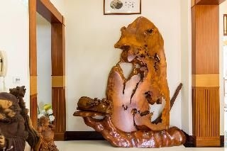 ตงยี่ โฮมสเตย์ (Tong Yi Homestay)0