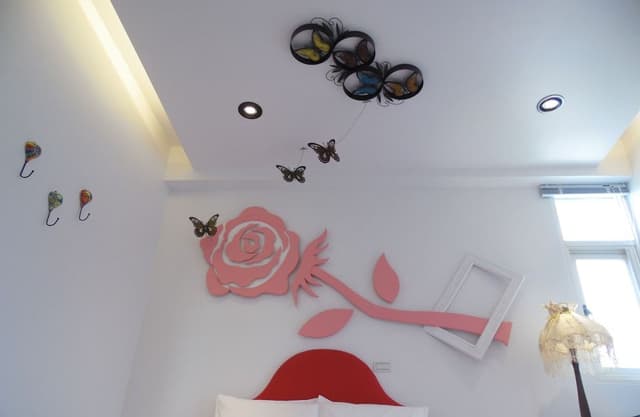 Double Room, Ensuite