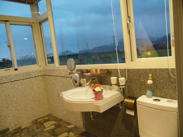 Double Room, Ensuite
