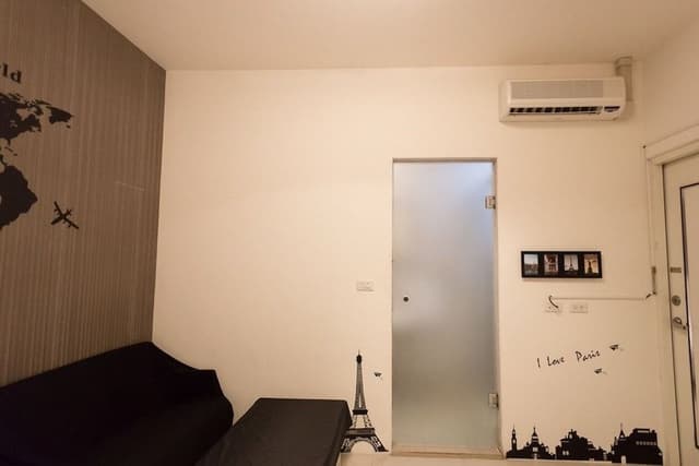 Standard Double Room, 1 Bedroom