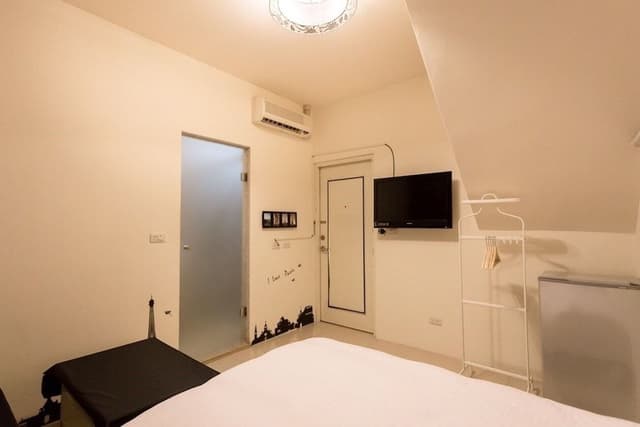 Standard Double Room, 1 Bedroom