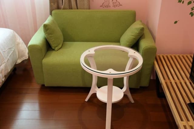 Basic Twin Room