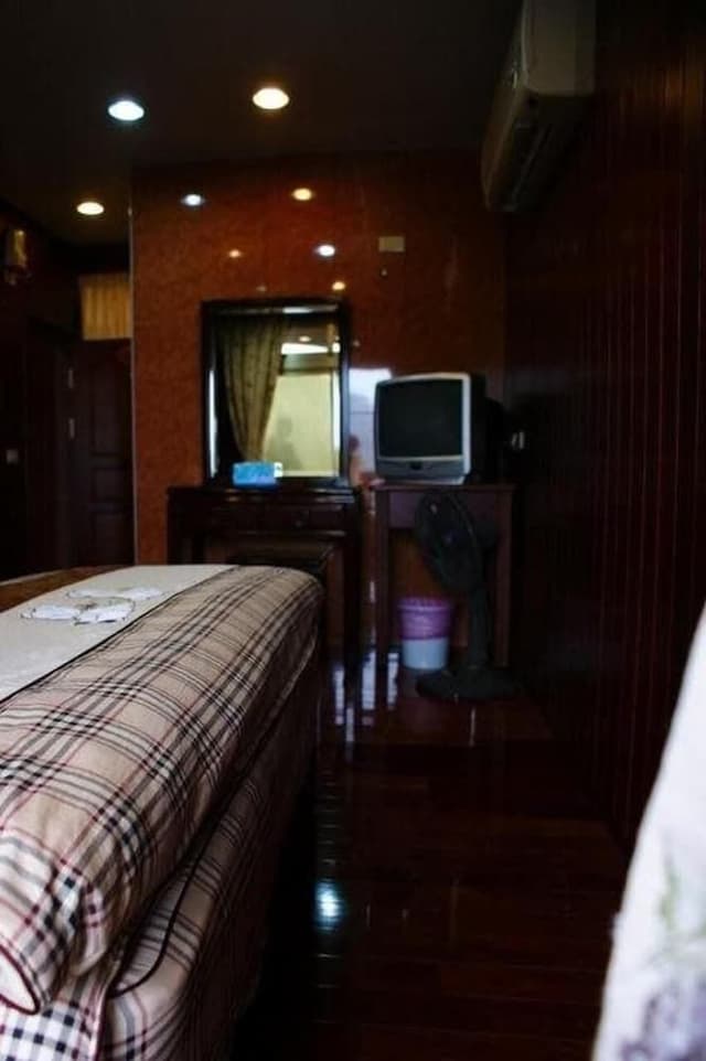 Comfort Double Room, Balcony, Ocean View