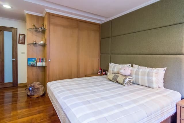 Standard Double Room, 1 Queen Bed