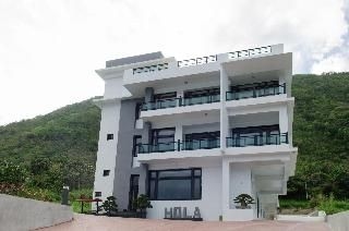 โฮล่า ซีวิว บีบี (Hola Sea View B B)0