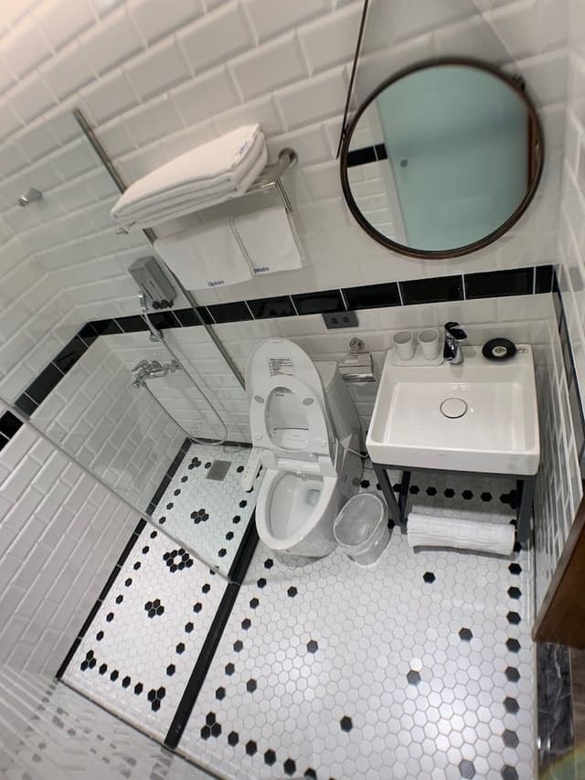 Comfort Double Room, 1 Queen Bed, Park View