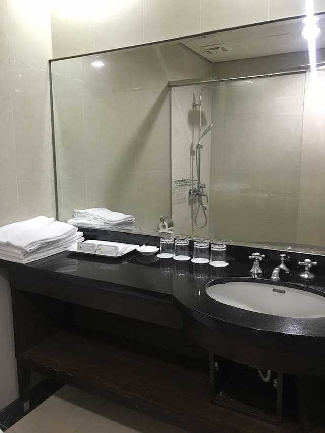 Comfort Quadruple Room