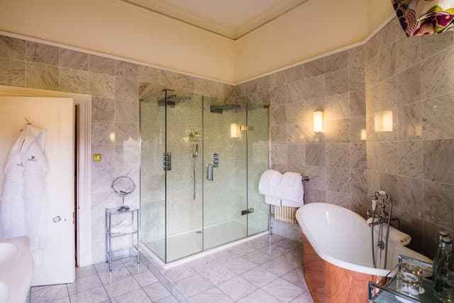 Luxury Suite, 1 King Bed