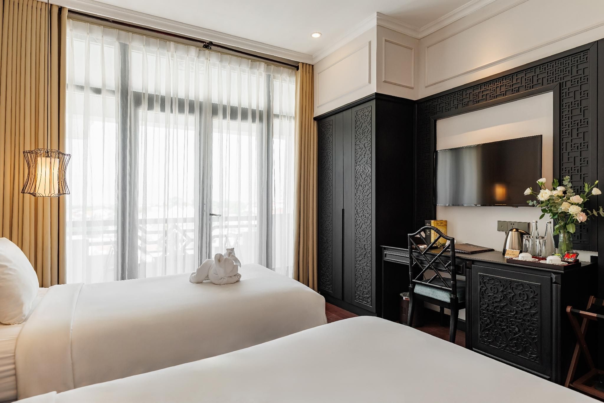 ฮาดานา บูทีค รีสอร์ท ฮอยอัน (Hadana Boutique Resort Hoi An)2
