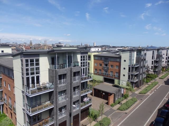 City Apartment
