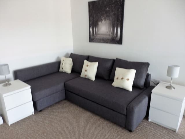 City Apartment