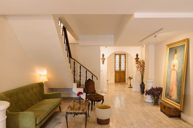 Villa, 4 Bedrooms, Non Smoking