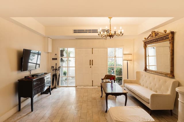 Villa, 4 Bedrooms, Non Smoking