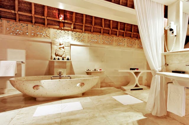Terrace Pool Villa
