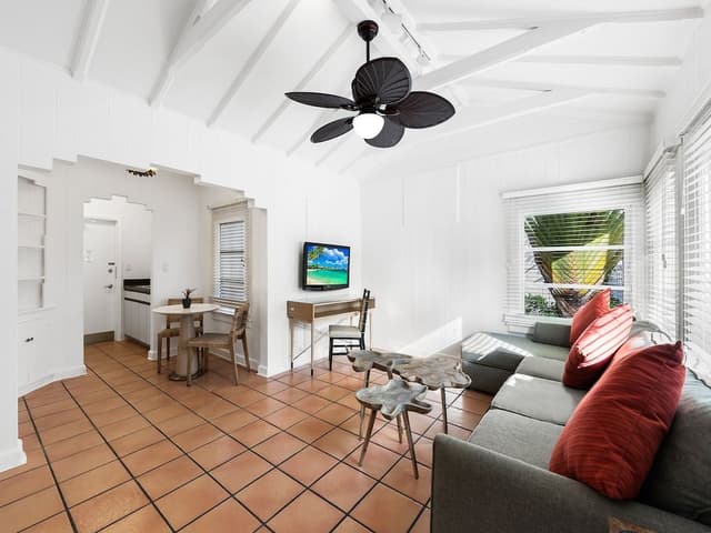Villa, 2 Bedrooms