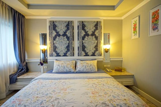 Superior Double Room