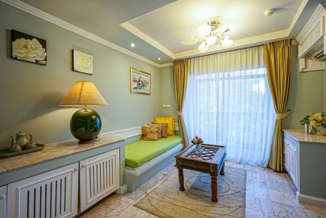Suite, 1 Bedroom