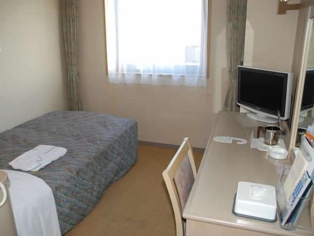 Standard Single Room, Non Smoking