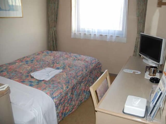 Deluxe Single Room, Non Smoking