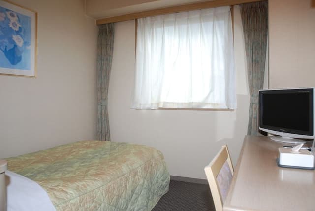 Standard Single Room, Non Smoking