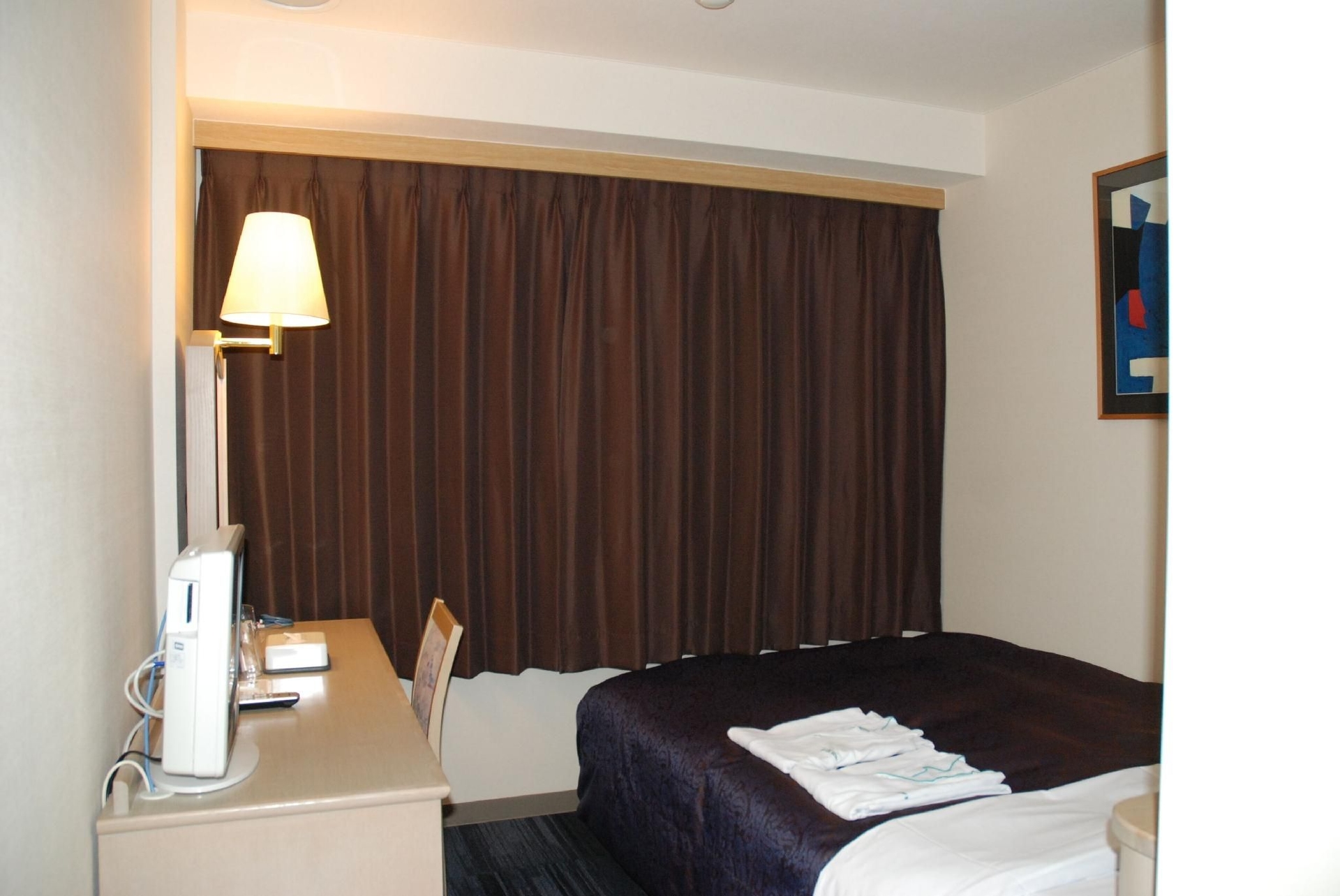 Albert Hotel4